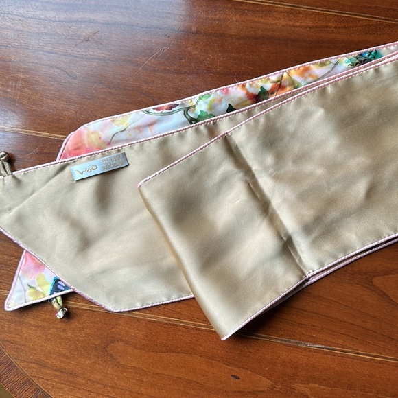 Woo Shanghai Scarf Silk - Picture 4 of 7